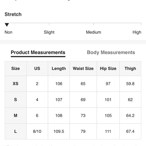 Shein high waisted butterfly design jeans size 25 - Picture 3 of 6